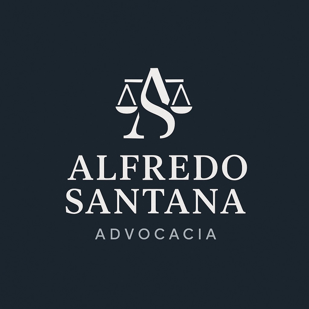 Alfredo Santana Advogados Associados