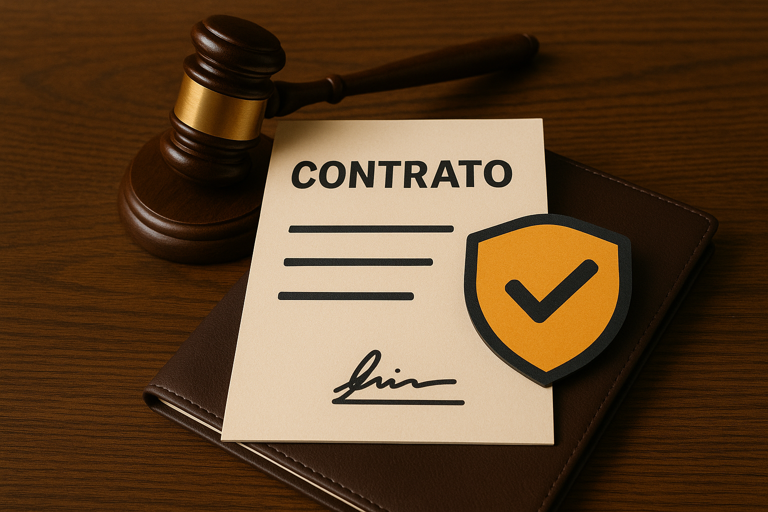 A Importância dos Contratos no Direito Civil